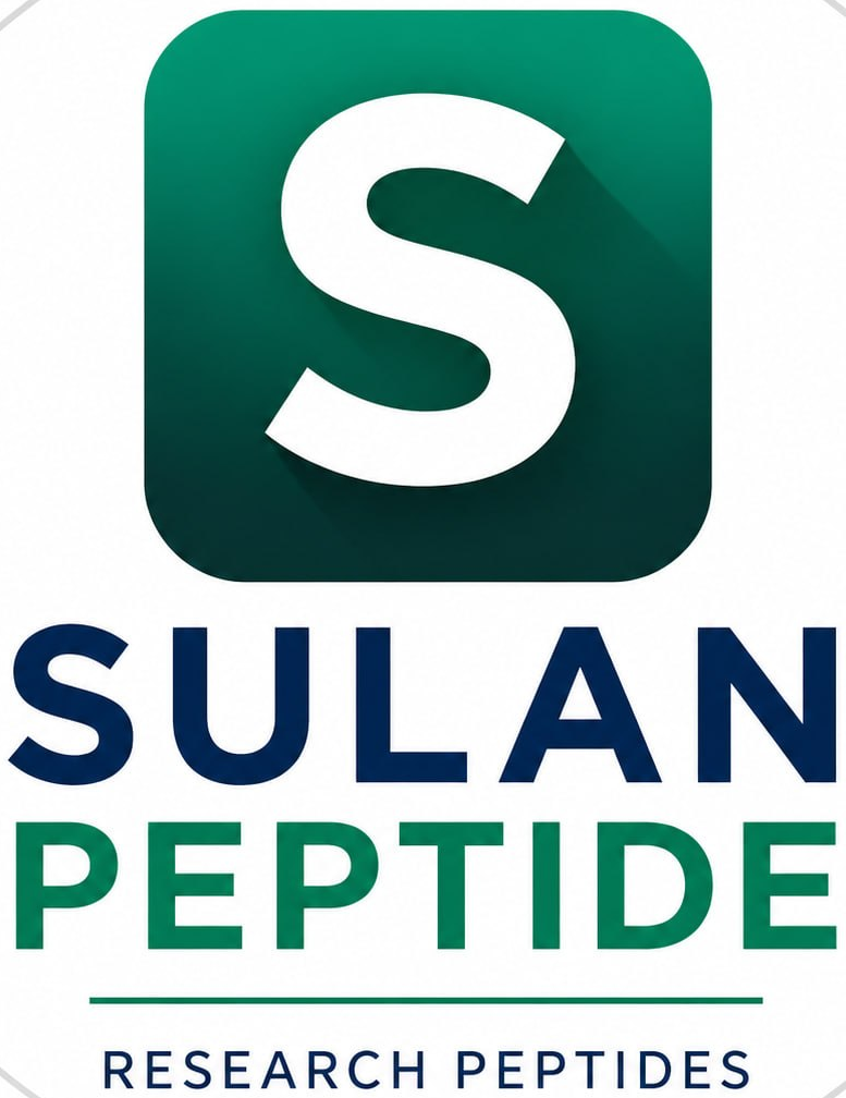 Sulan Peptide Research Peptides